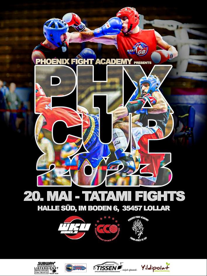 Phoenix Cup WKUWORLD