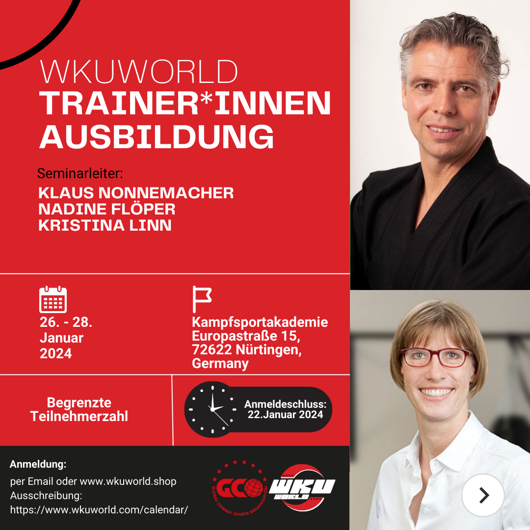 Trainerausbildung WKUWORLD trainerausbildung-wkuworld